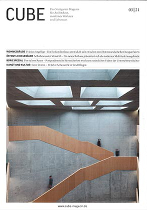 Fabrinsky Architekt Aktuellmeldung