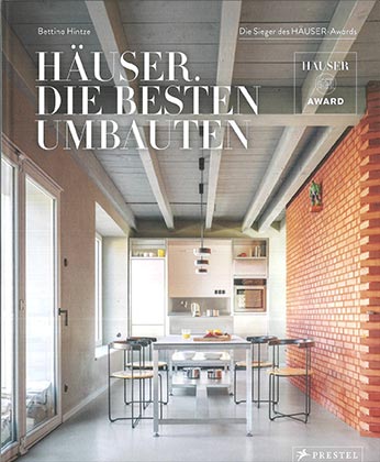 Fabrinsky Architekt Aktuellmeldung